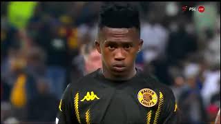 HIGHLIGHTS  Marumo Gallants vs Kaizer Chiefs  202425 Betway Premiership BetwayPremiership [upl. by Ditzel]