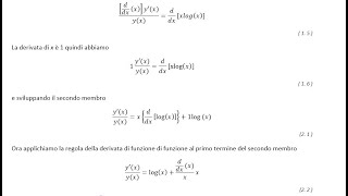 Come numerare le equazioni nei documenti scientifici con Word [upl. by Aninep]