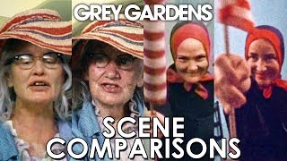 From the Archives  2002  Lois Wright and Albert Maysles of Grey Gardens  UPDATED [upl. by Arick478]