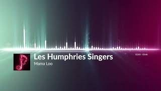 Les Humphries Singers  Mama Loo [upl. by Sidnac992]