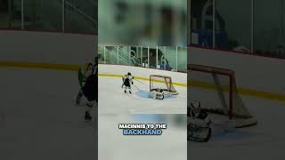 Epic Hockey Highlights 🏒✨ You Cant Miss hockeycanada novascotia [upl. by Kathryne]