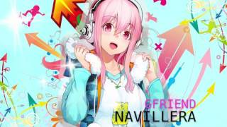 Nightcore  Navillera Gfriend [upl. by Rodablas]