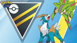 Ultra League Season 12 Meta The BEST Pokemon amp Teams to use in GO Battle League [upl. by Montagna]