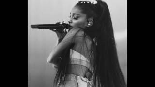 Everyday  Ariana Grande Empty Arena Edit  editedaudio [upl. by Iknarf]