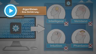 Algorithmen  Eine Einführung [upl. by Inkster]