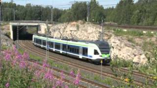 Stadler Rail [upl. by Nutsud]