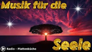 Musik für die Seele  Panflöte und Harfe  Musik zum entspannen [upl. by Guillermo]