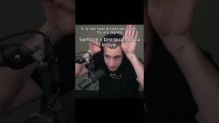 MEME Lacustre Clips twitch clips live lollolacustre [upl. by Sahcnip]