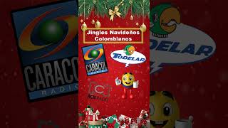 Jingles navideños colombianos [upl. by Maximilian431]