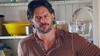 Joe Manganiello says the cast of True Blood was really really overqualifiedNEWSWORLD CELEBRITIES [upl. by Van]