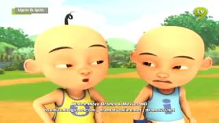 Upin amp Ipin Perangi Rasuah Bersama SPRM 2016 [upl. by Abbi]