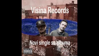 Visina Records  Dik pik 2017 [upl. by Nnaarual]