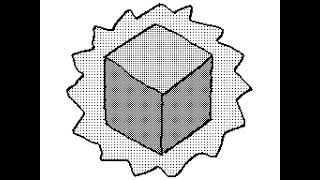 tungsten cube [upl. by Feinstein]