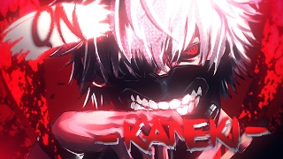 Rap do Kaneki Tokyo Ghoul  ft Musical Way [upl. by Ariajaj]