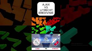 AJAX DODELIJKE AANVAL [upl. by Corabel780]