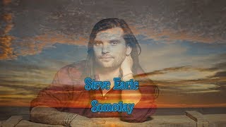 Steve Earle  Someday  Lyrics [upl. by Hudnut]