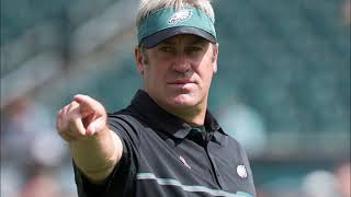 John McMullen talks aftermath of Eagles loss to Panthers and what went wrong for in NFL Week 7 [upl. by Ylsew905]