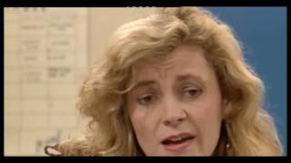 The Brittas Empire S05 E06 Pregnant [upl. by Tatiania]