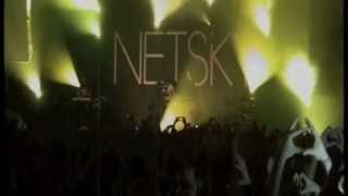 Netsky  Give amp Take Live From Ancienne Belgique [upl. by Geanine560]