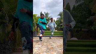 Amp it up  Jaydon Lewis remix dance video by Afrogynoshorts goviral dance youtubeshorts viral [upl. by Akeme377]