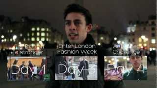 London Harlem Shake Challenge [upl. by Nytsuj]