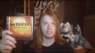 Foo Fighters  Skin and Bones Album Review  Before Episode 350 [upl. by Swiercz471]