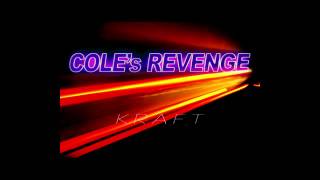 Espen Kraft  Coles Revenge [upl. by Attelocin796]