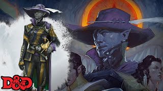 Who is Jarlaxle  DampD Lore [upl. by Ahsiym]