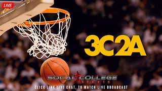 Skyline vs Merritt College Mens Basketball LIVE 1182024 [upl. by Atsirt]