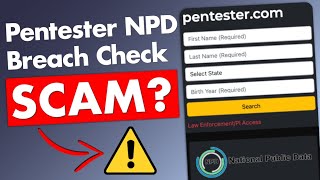 Is Npdpentestercom Legit Honest Review [upl. by Oznerol]