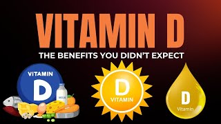 Vitamin D and Cancer  5 Benefits of Vitamin D  Why Do You Need Vitamin D [upl. by Ardeed]