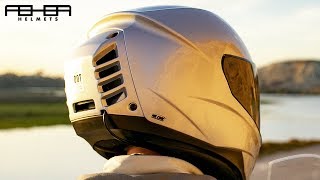 Feher Helmets 2018 ACH 1 Overview [upl. by Okime]