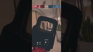 2k with C4 and Full Team Rush Montagne r6 rainbowsixsiege siege r6siege gaming rainbowsix [upl. by Niarbo]