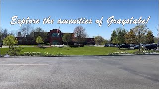 Explore Grayslake IL [upl. by Edurtreg]