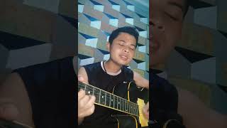 Lagu viral nih  shorts cover viralvideo trending music [upl. by Atina701]