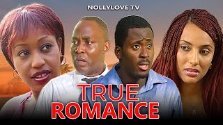 TRUE ROMANCERITA DOMINIC RMD DESMOND ELLIOT AWARD WINNING NOLLYWOOD CLASSIC MOVIE viralvideo [upl. by Ayra126]