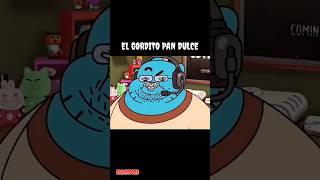 GORDITO PAN DULCE [upl. by Yedorb]