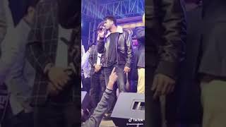 Mankirt Aulakh LIVE show at UKEUROPE TOUR 2019 [upl. by Drogin]