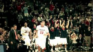 UVA Basketball 20112012 Hype Video [upl. by Adela]