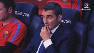 TURNO PARA EL PLAN B DE VALVERDE [upl. by Eciruam289]