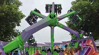 Kermis BestThe Beast 2024 [upl. by Mendelsohn]