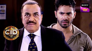 क्या CID कर पाएगी Varun Dhawan का Case Solve  CID  Full Episode 1191  8 Jan 2024 [upl. by Gayl]