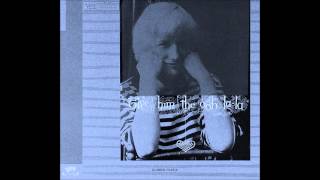 Blossom Dearie  They Say Its Spring 1958 Version [upl. by Sheehan]