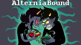 Nepetas Theme  Homestuck OST Alterniabound [upl. by Barrie]