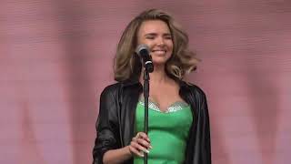 Nadine Coyle  Sound Of The Underground Mighty Hoopla 2023 [upl. by Madalyn]