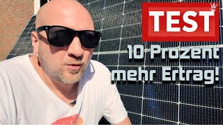 Tuning Solaranlagen auf dem Dach durch reinigen Effektive Tipps für mehr Ertrag [upl. by Thaddeus]