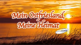 Mein Ostfriesland meine Heimat  Lieder aus dem schönsten Land der Welt Duo Leuchtfeuer [upl. by Ettegirb957]