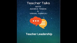 Teacher Leadership [upl. by King]