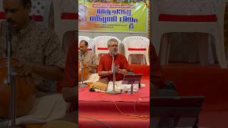 Ethanai Thapam  Yogeesha Sharma Bellappadavu  Carnatic Classical [upl. by Edrock441]