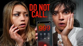 Calling SCARY Numbers You Should NEVER Call at 3AM [upl. by Egroeg]